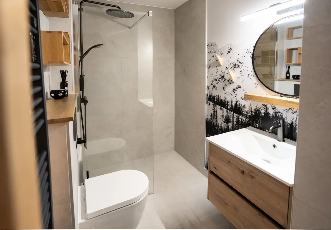Apartmanok Les Gets
