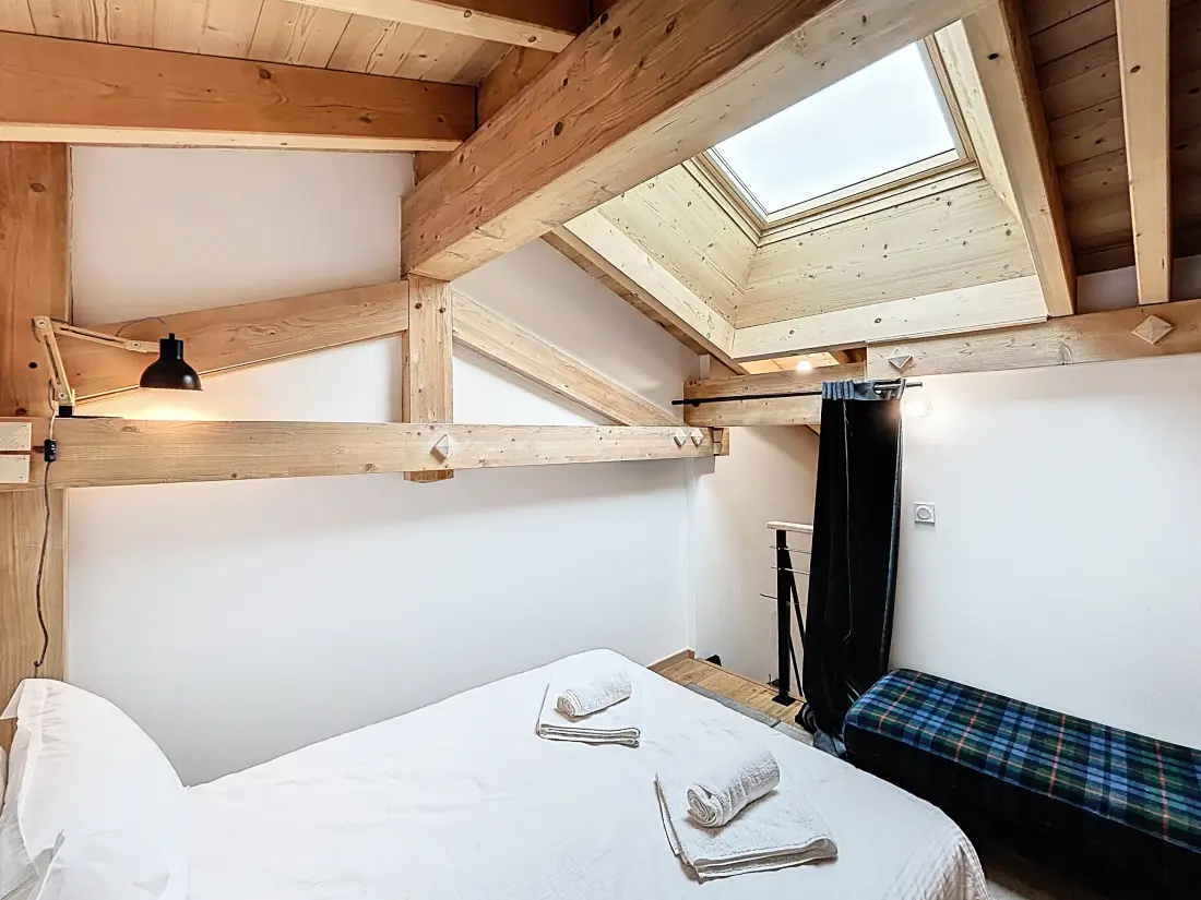 Apartmanok Les Gets