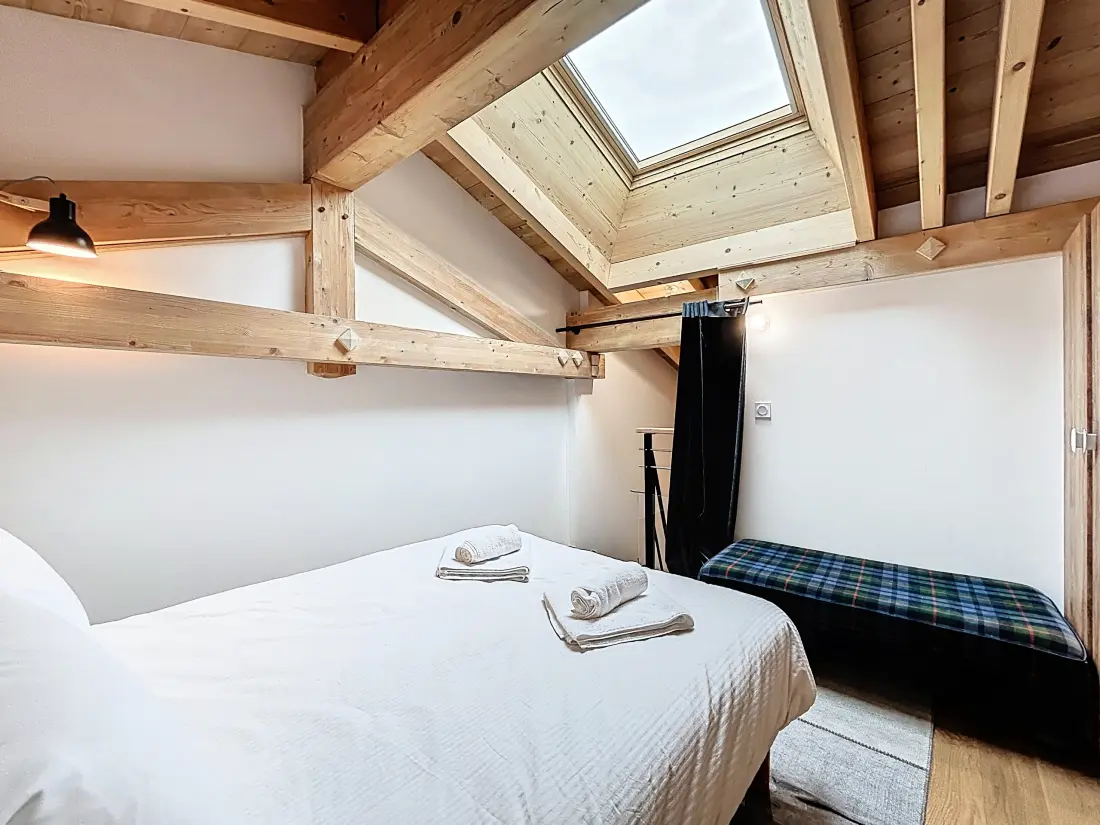 Apartmanok Les Gets