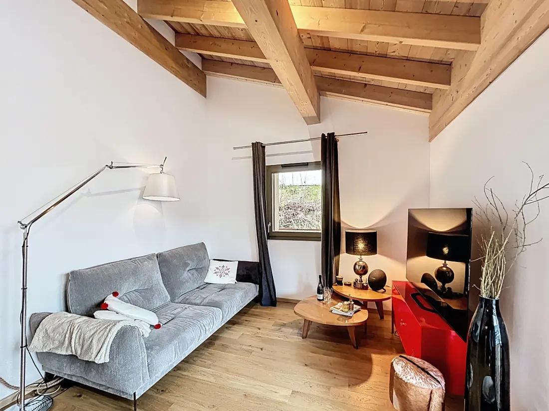 Apartmanok Les Gets