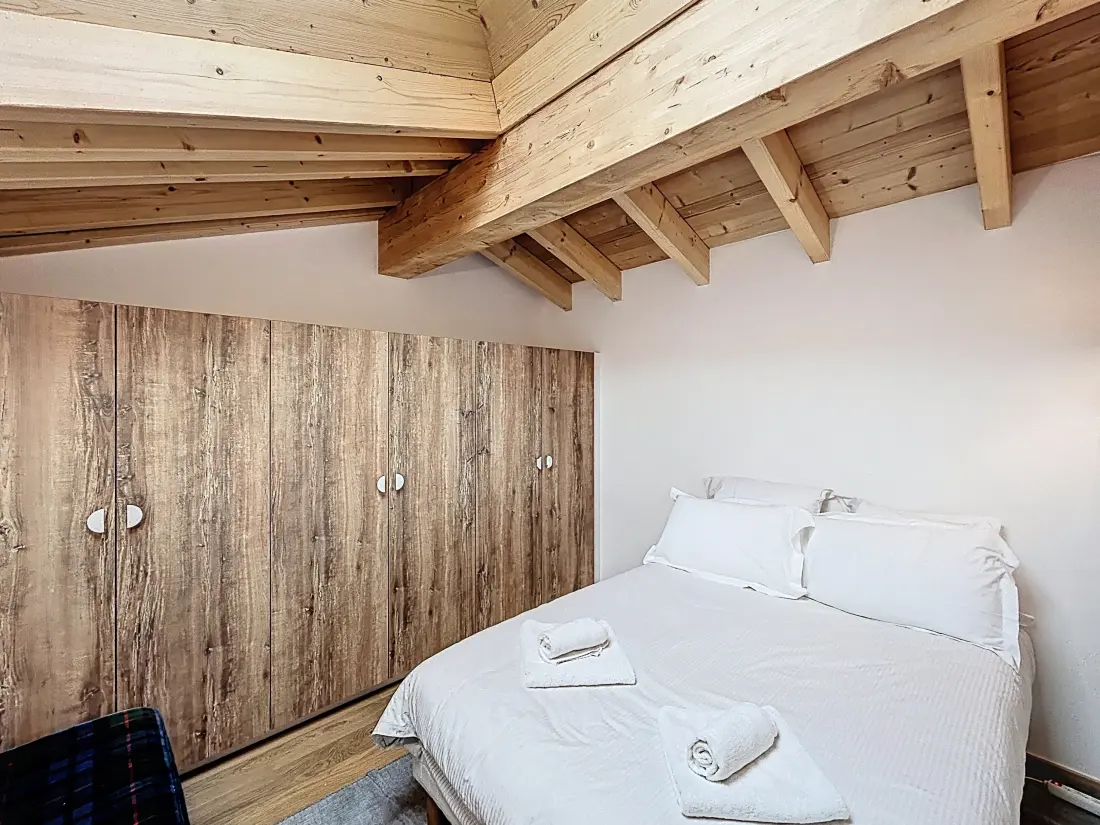 Apartmanok Les Gets