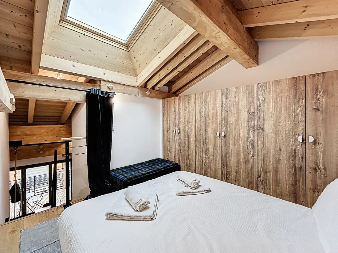 Apartmanok Les Gets
