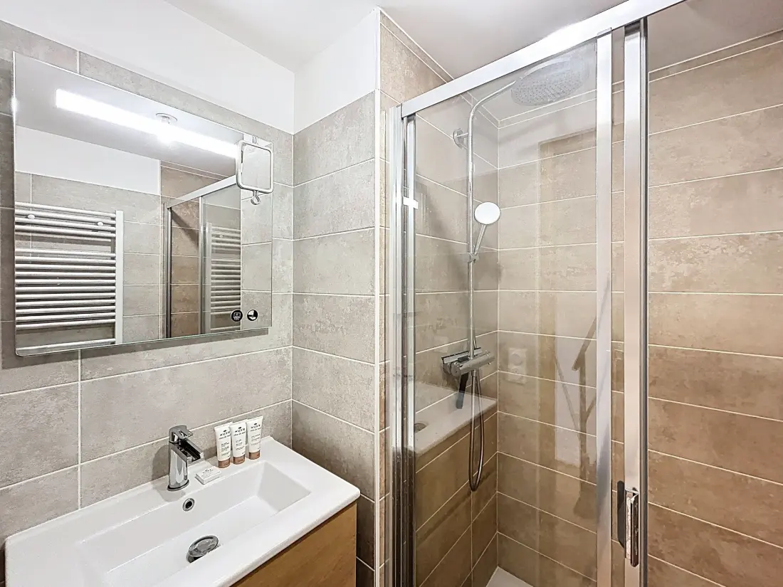 Apartmanok Les Gets
