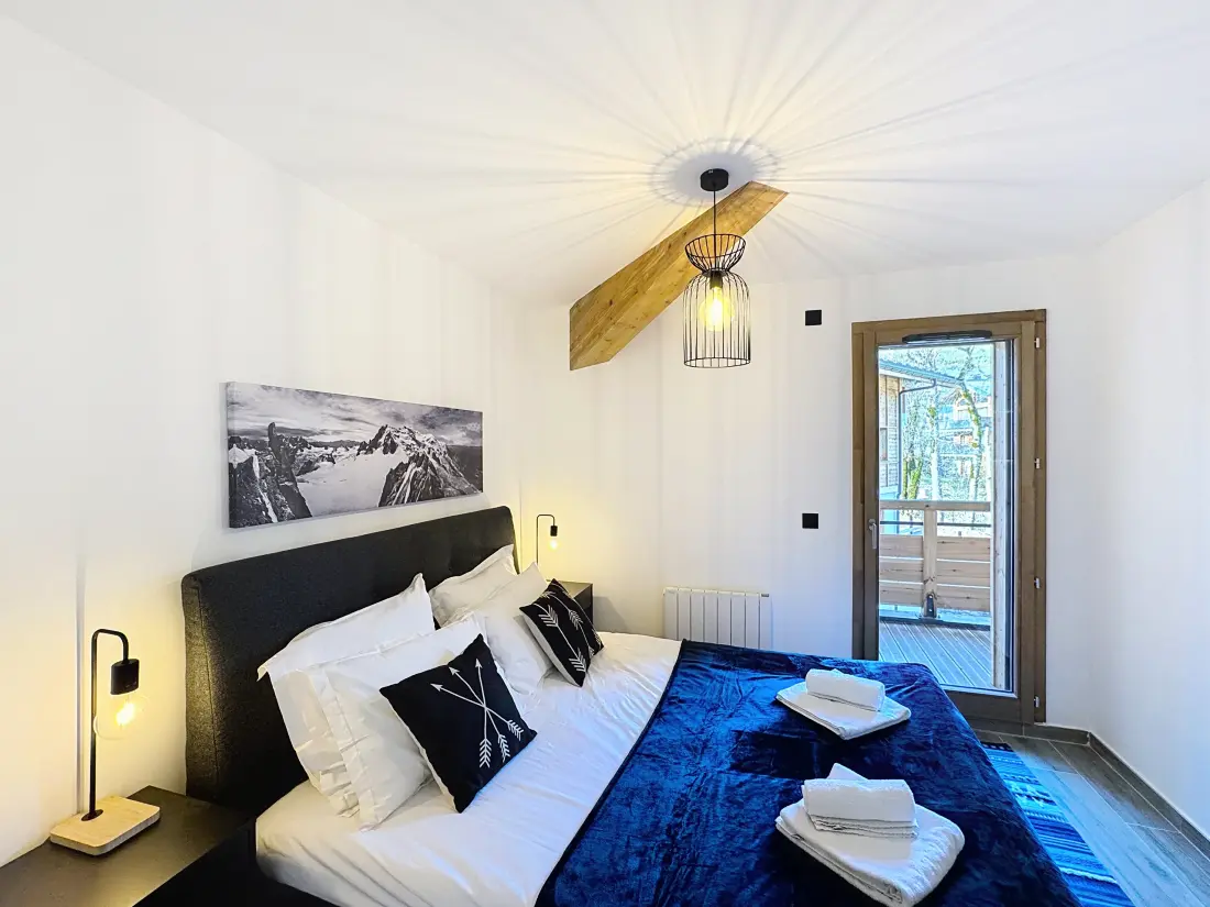 Apartmanok Les Gets
