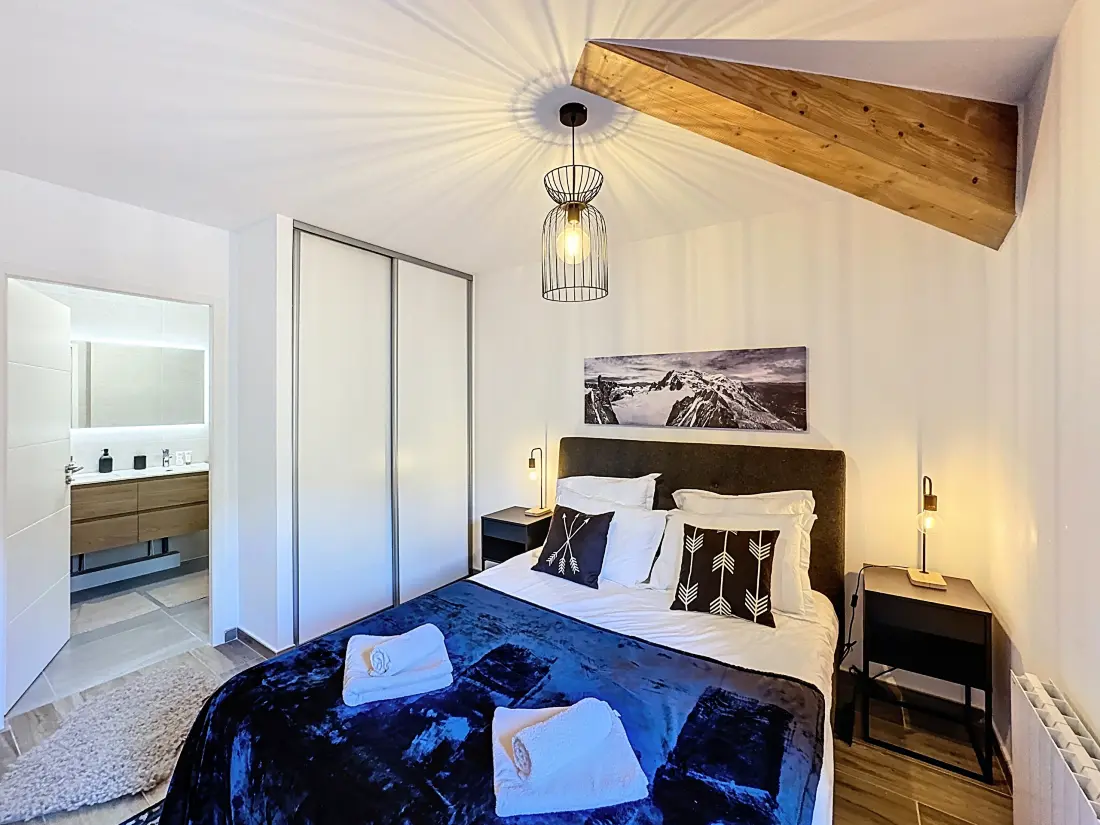 Apartmanok Les Gets