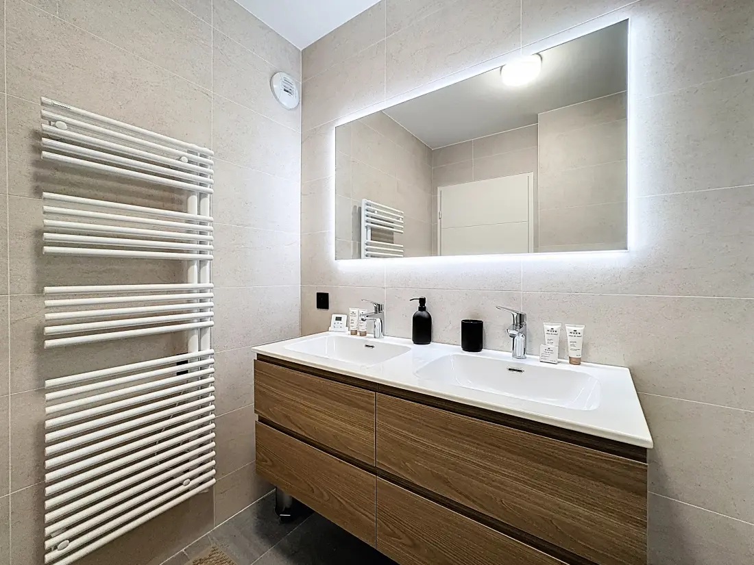 Apartmanok Les Gets