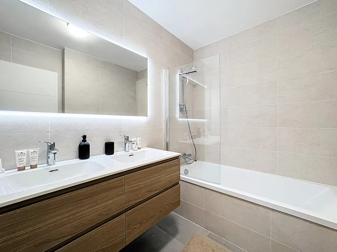 Apartmanok Les Gets