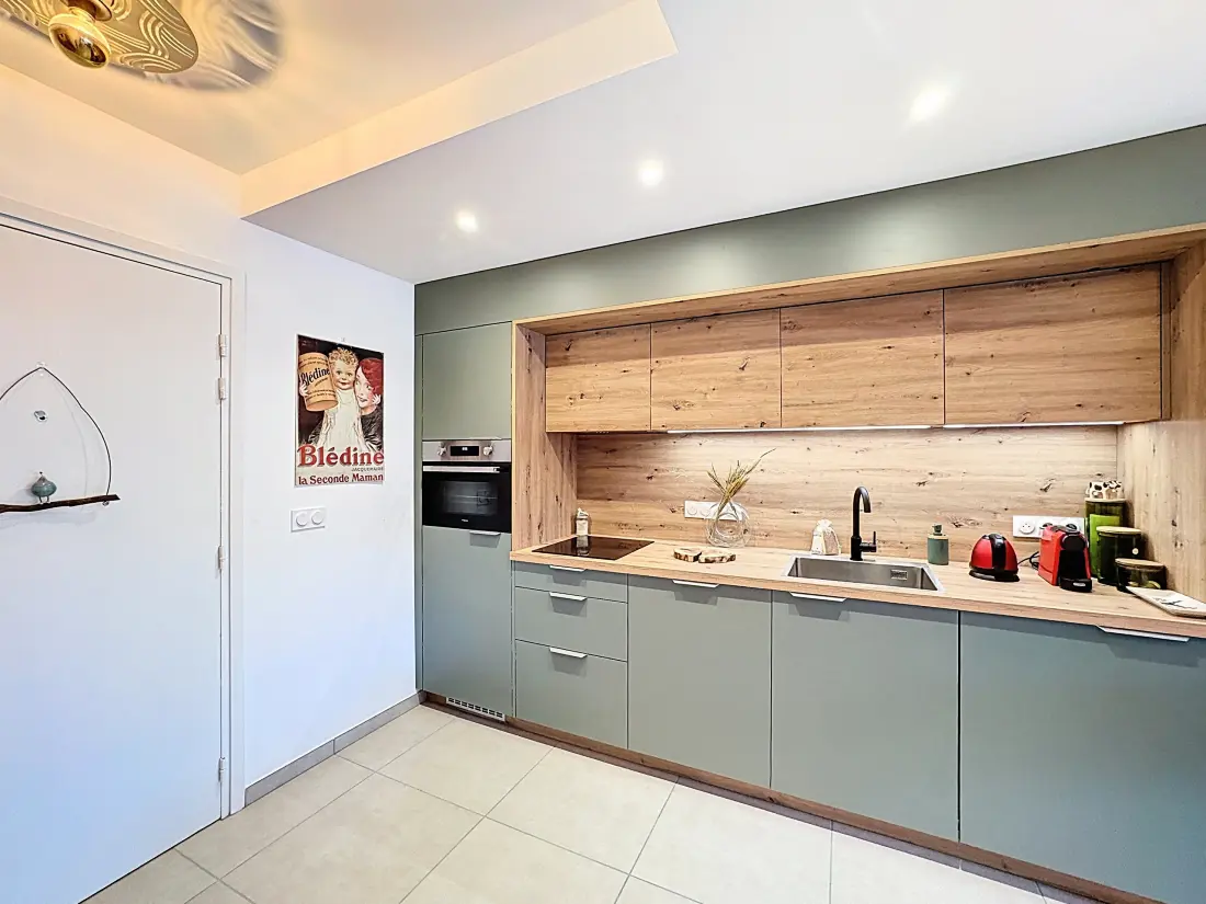 Apartmanok Les Gets