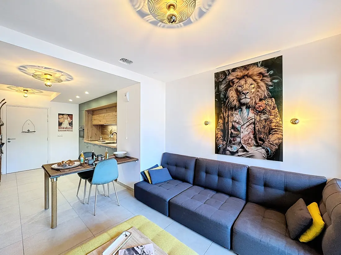 Apartmanok Les Gets