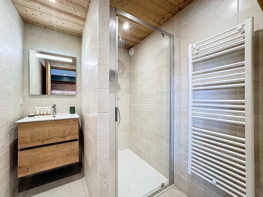 Apartmanok Les Gets