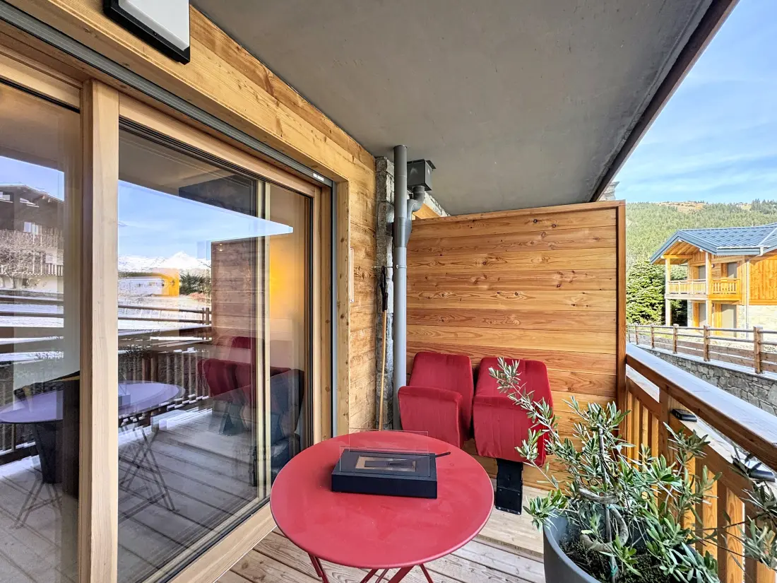 Apartmanok Les Gets