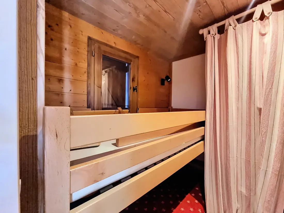 Apartmanok Les Gets