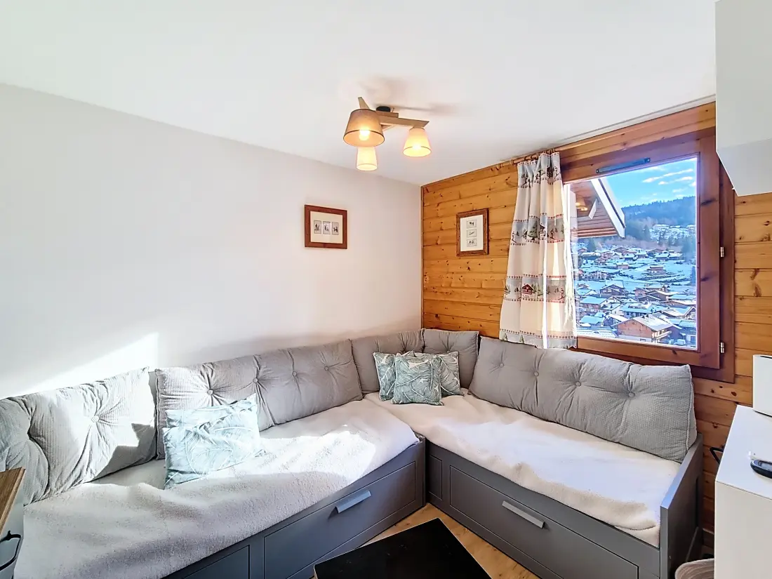 Apartmanok Les Gets