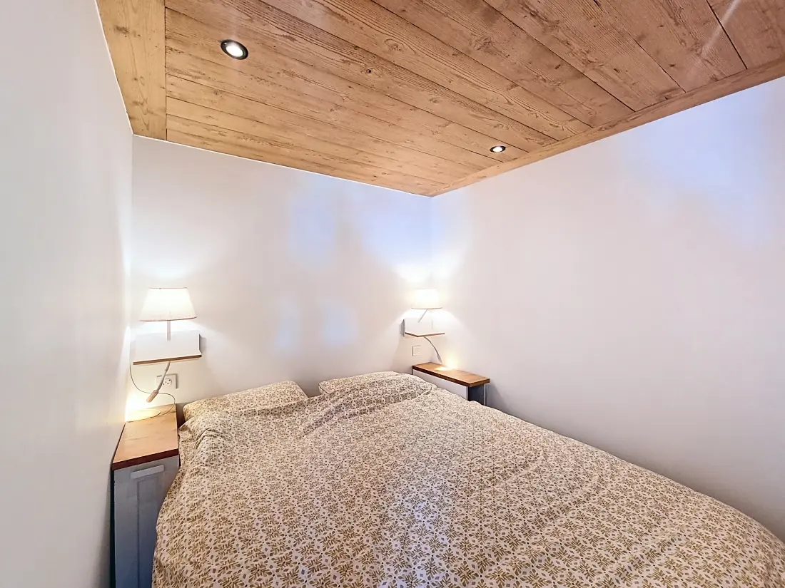 Apartmanok Les Gets