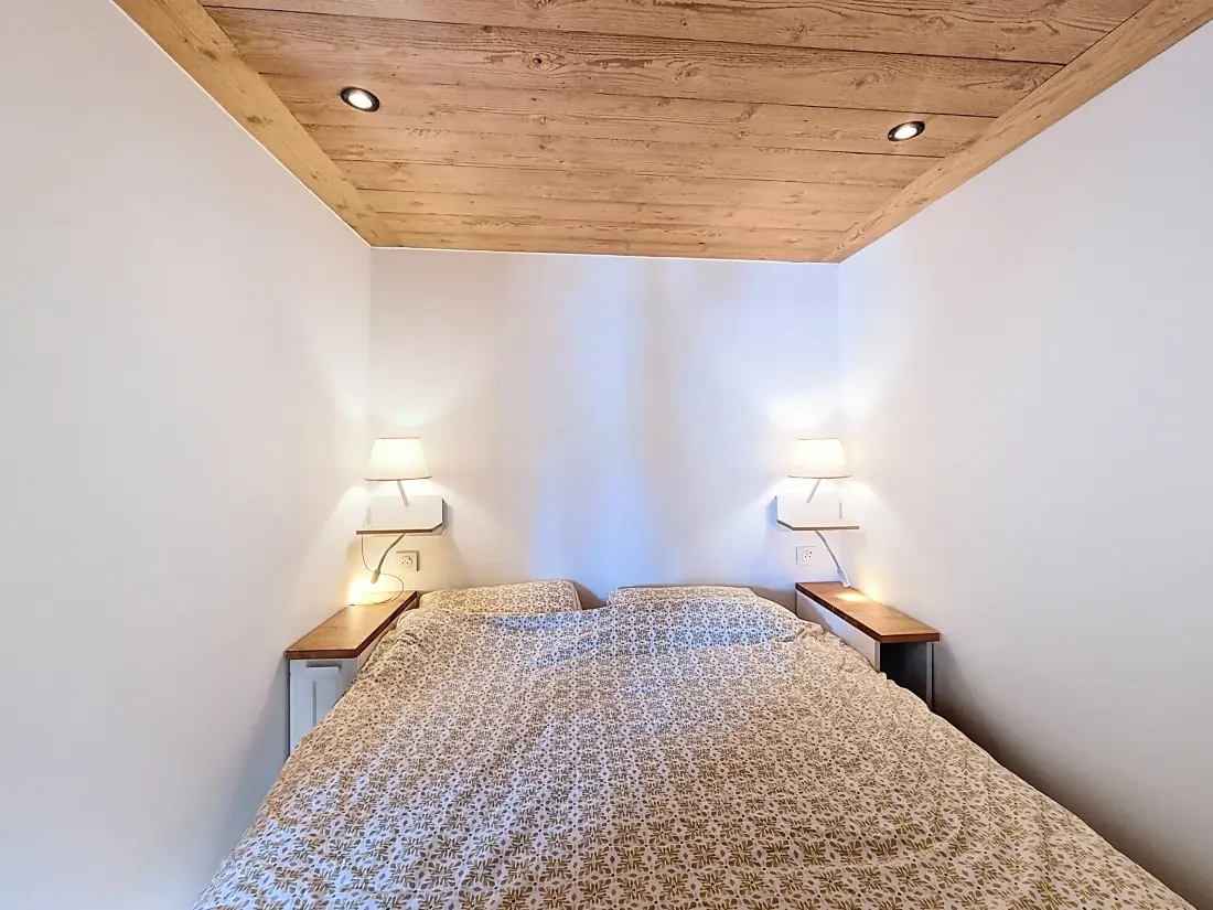 Apartmanok Les Gets