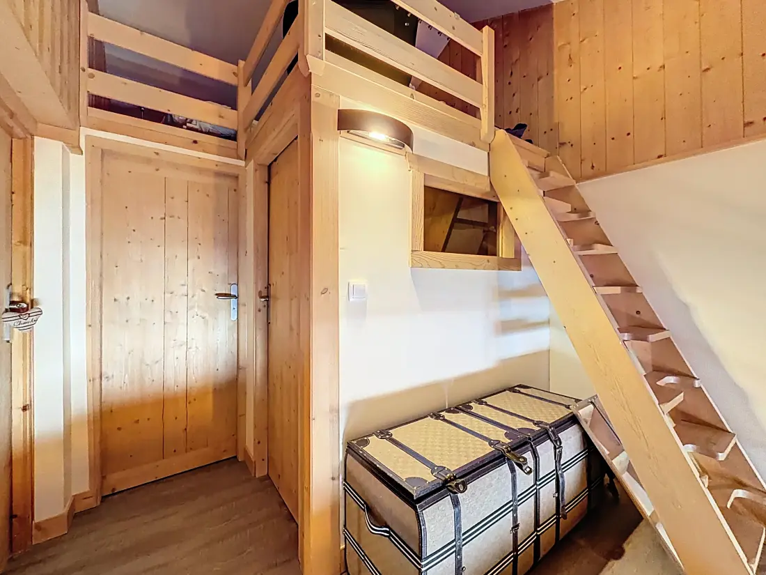 Apartmanok Les Gets