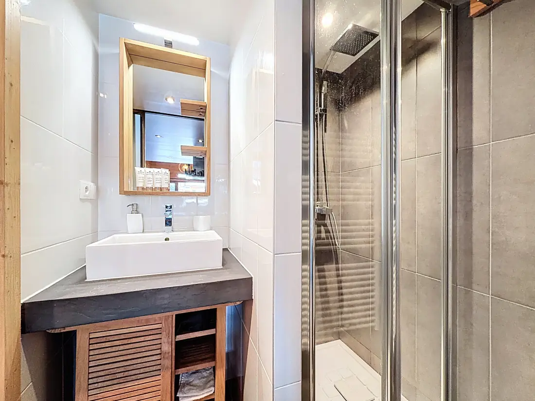 Apartmanok Les Gets