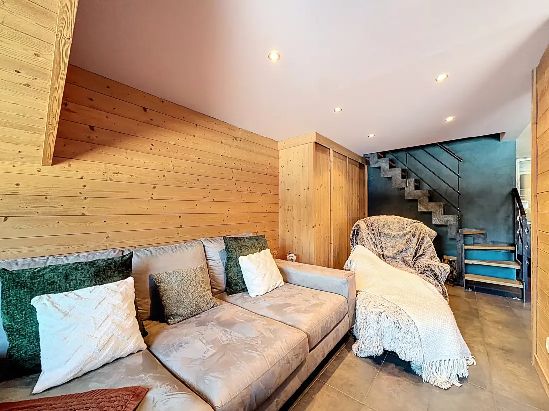 Apartmanok Les Gets