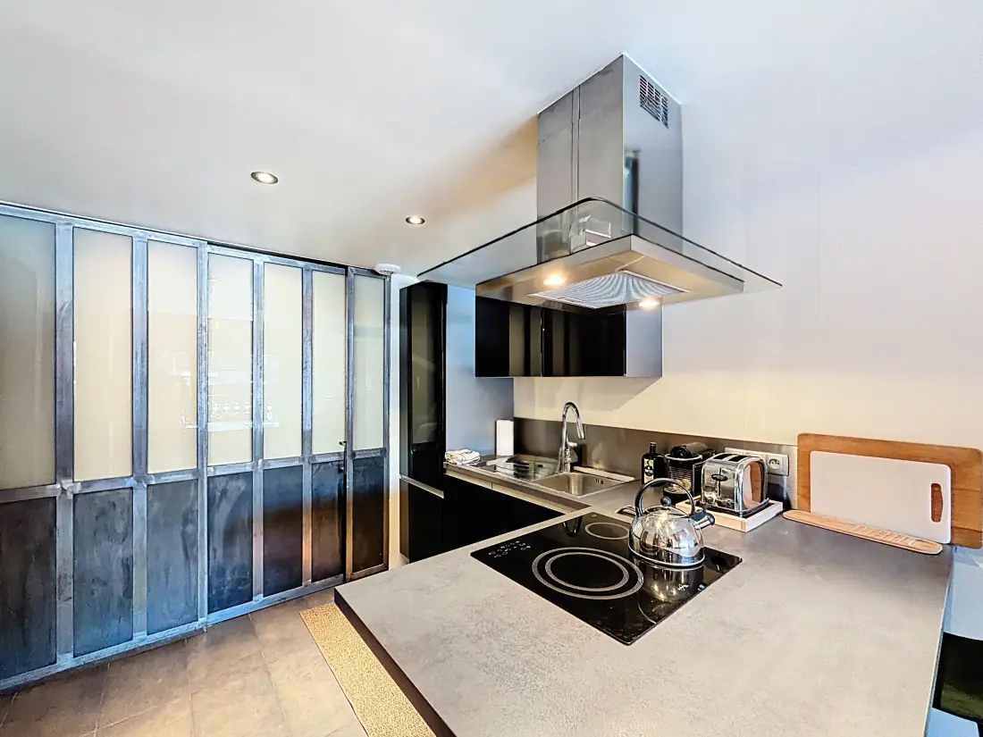 Apartmanok Les Gets