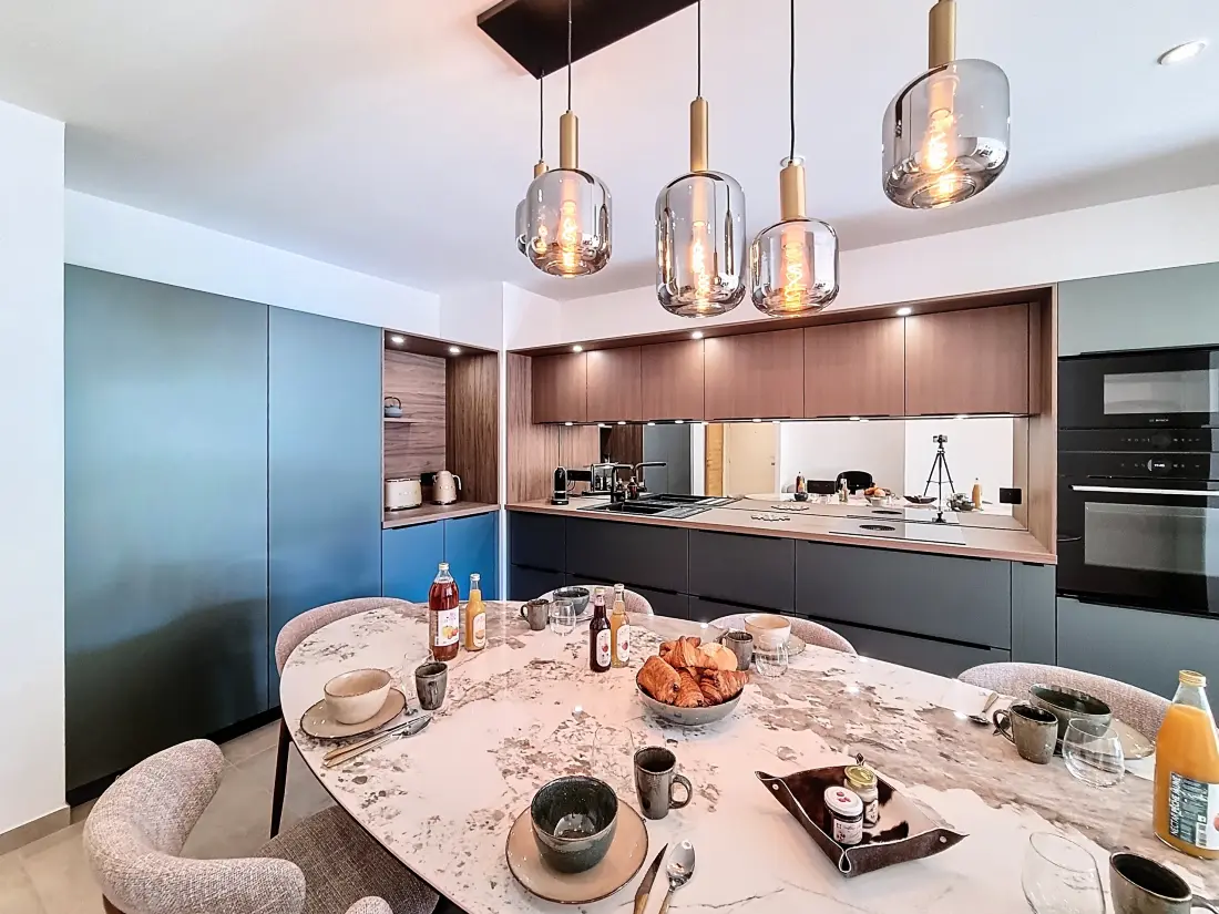 Apartmanok Les Gets