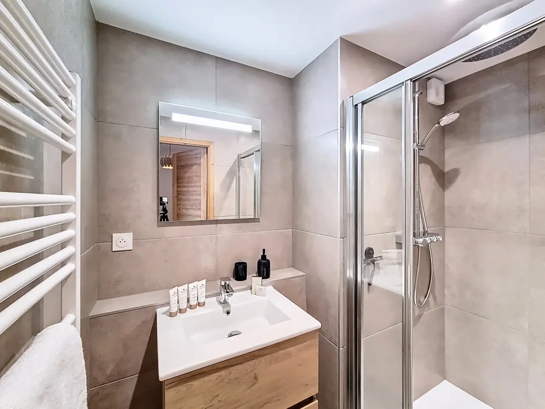 Apartmanok Les Gets