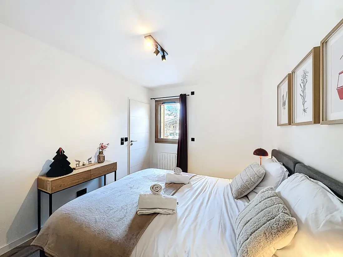Apartmanok Les Gets