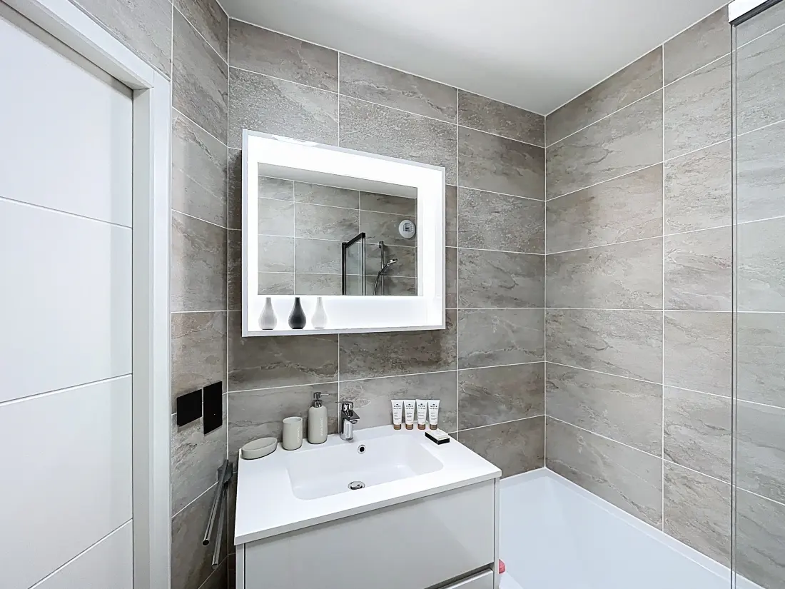 Apartmanok Les Gets
