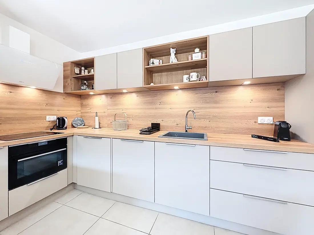 Apartmanok Les Gets