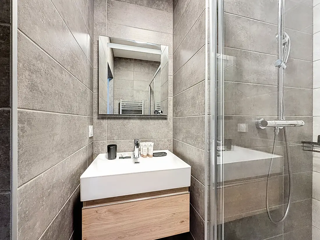 Apartmanok Les Gets