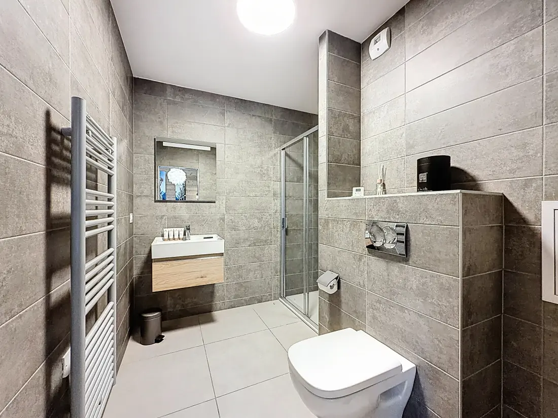 Apartmanok Les Gets