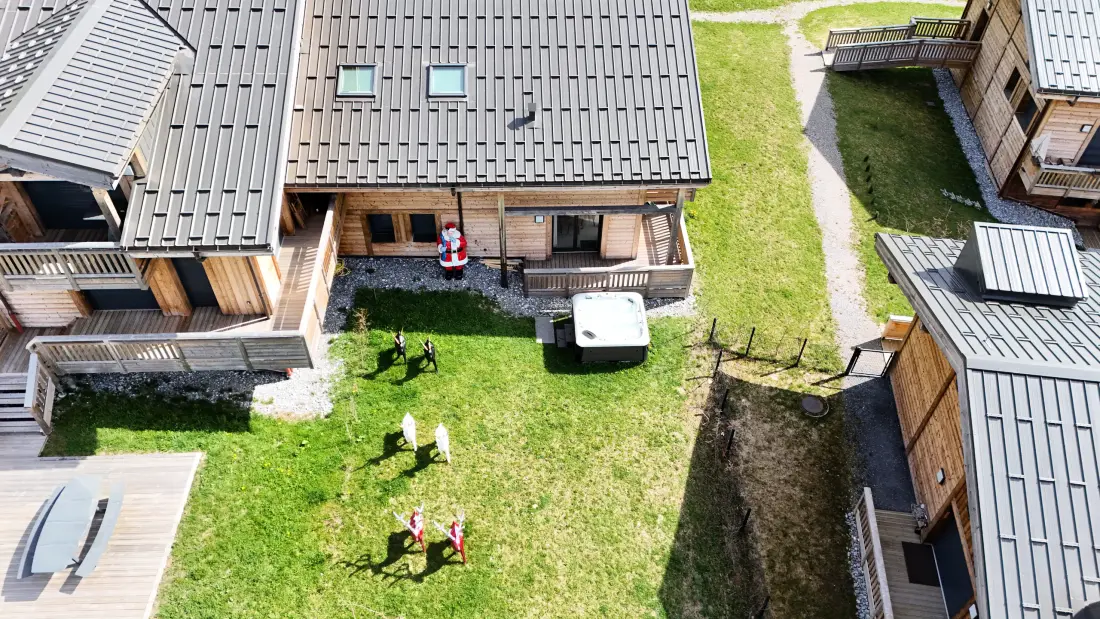 Apartmanok Les Gets