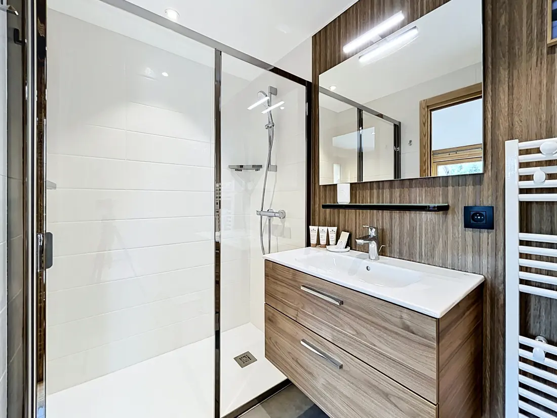 Apartmanok Les Gets