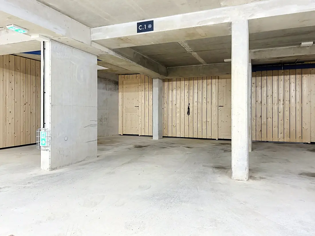 Apartmanok Les Gets