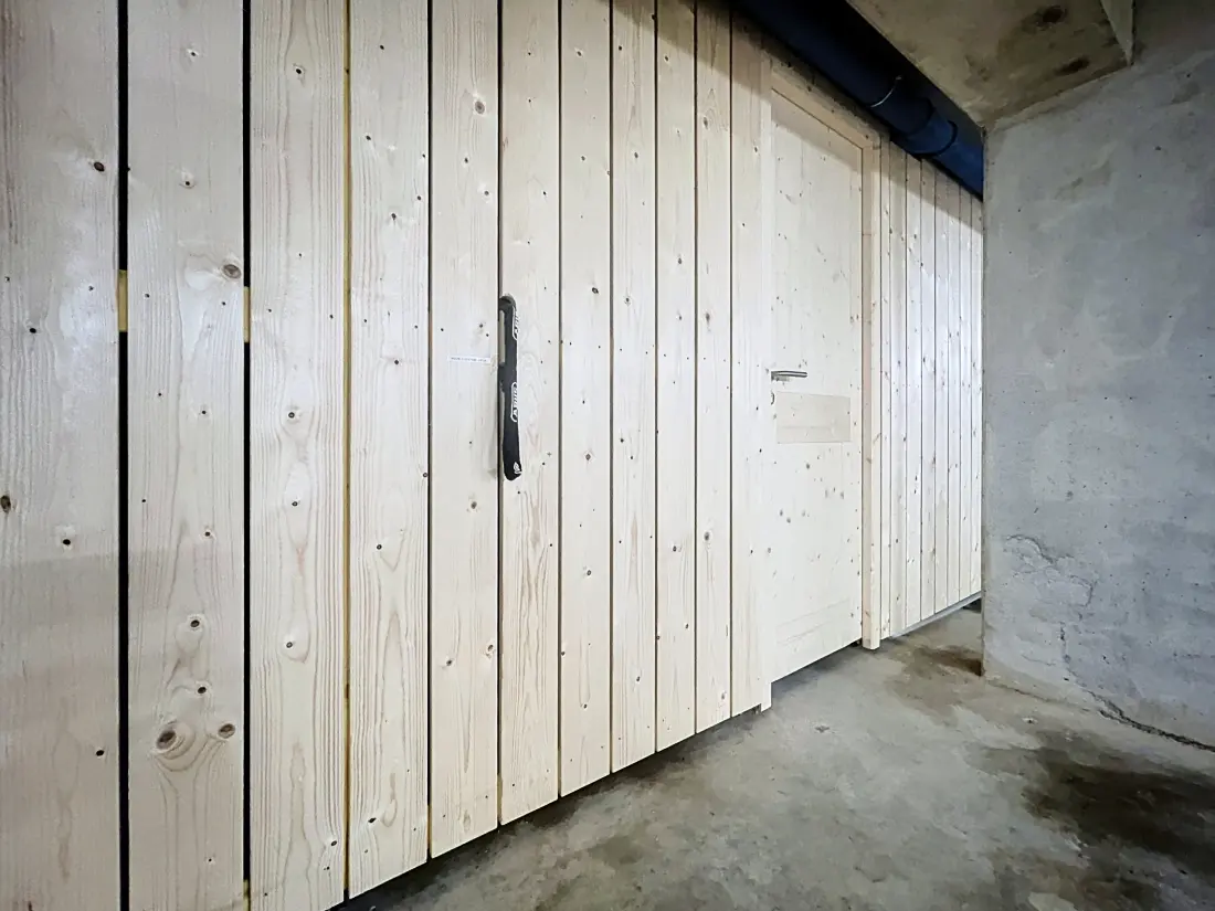Apartmanok Les Gets