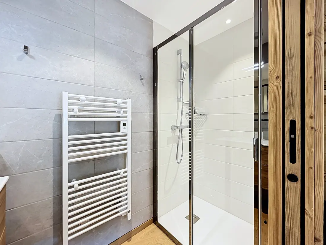 Apartmanok Les Gets
