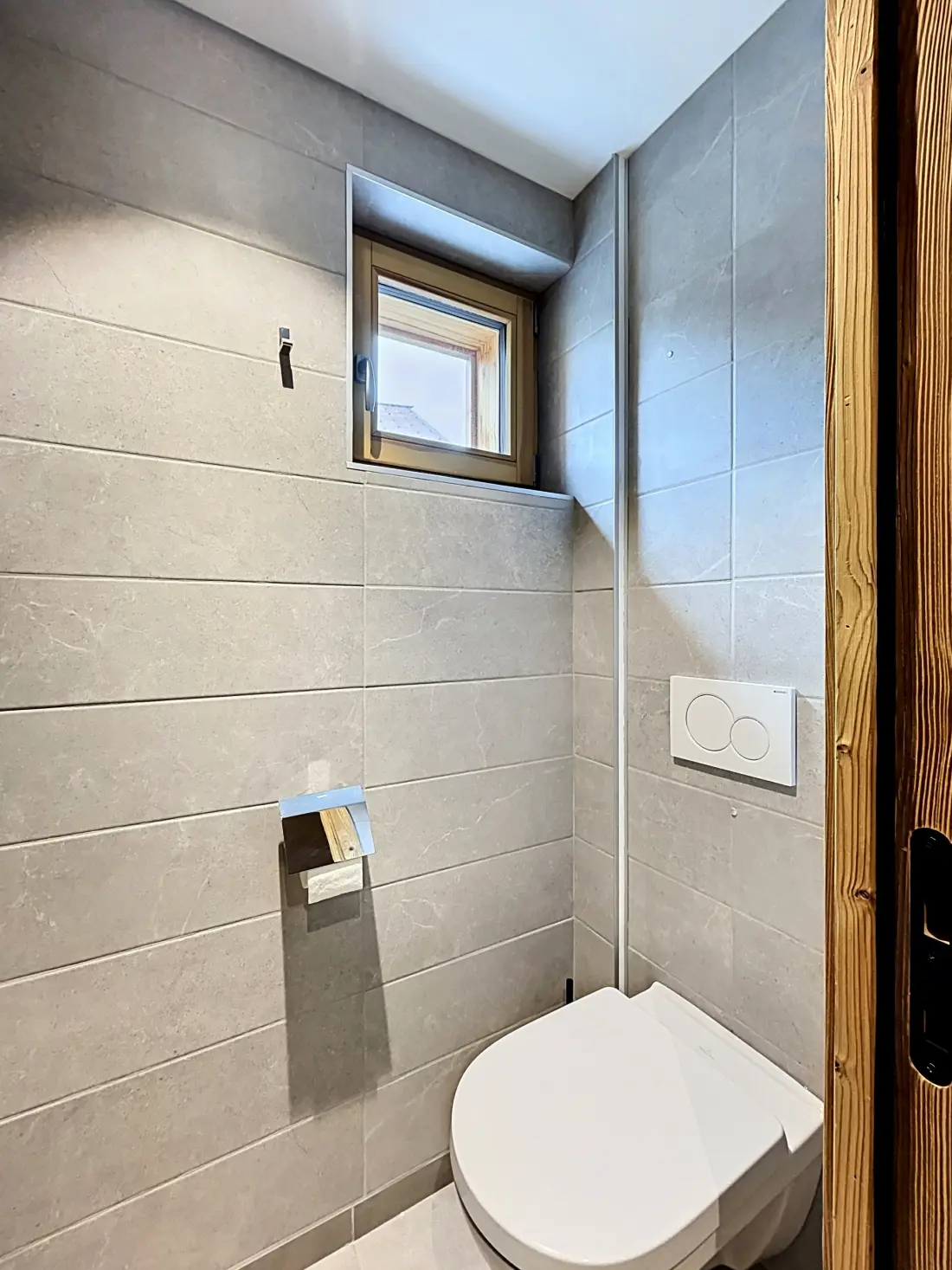 Apartmanok Les Gets