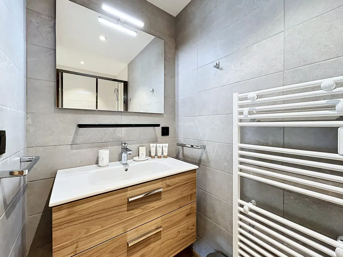 Apartmanok Les Gets