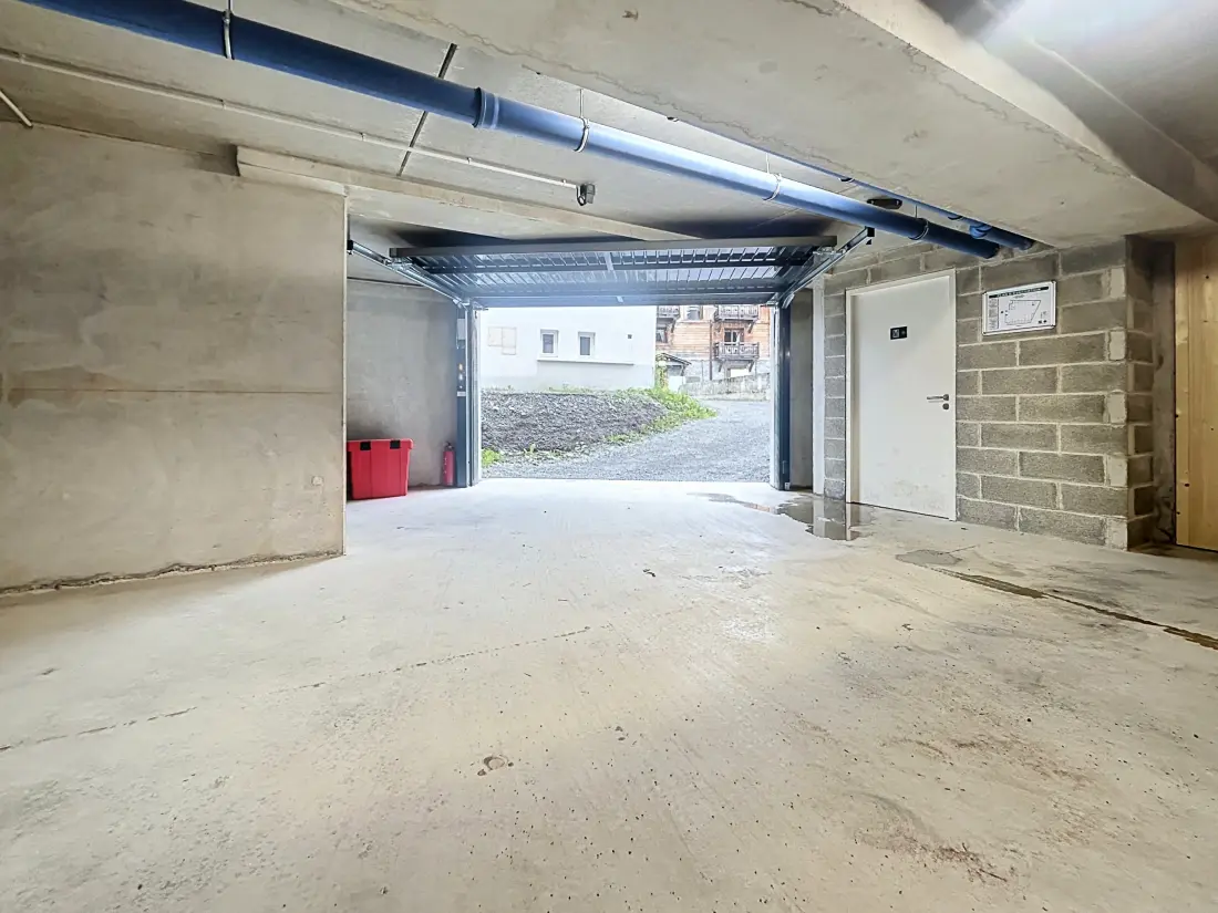 Apartmanok Les Gets