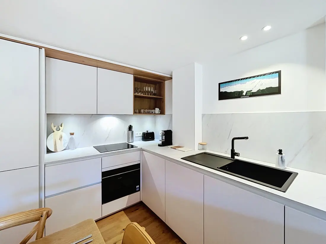 Apartmanok Les Gets