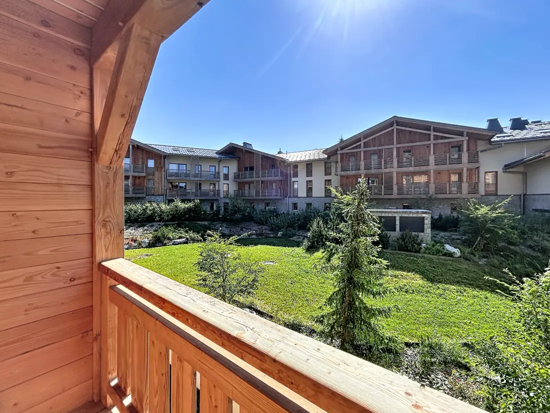 Apartmanok Les Gets