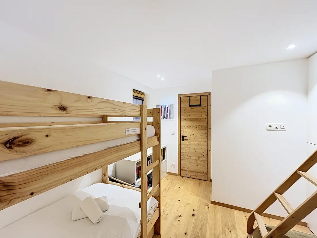 Apartmanok Les Gets