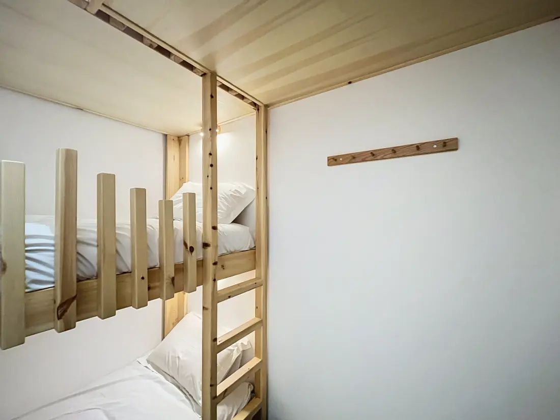 Apartmanok Les Gets