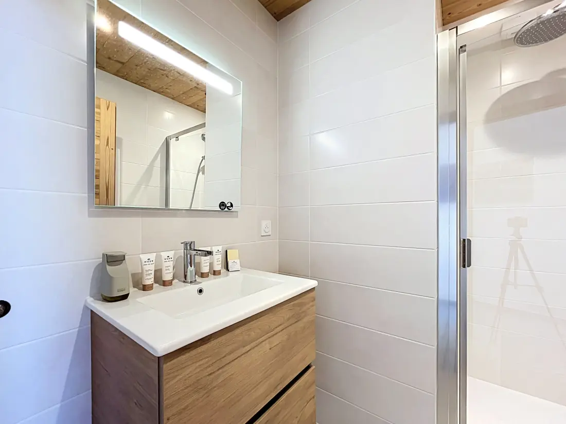 Apartmanok Les Gets