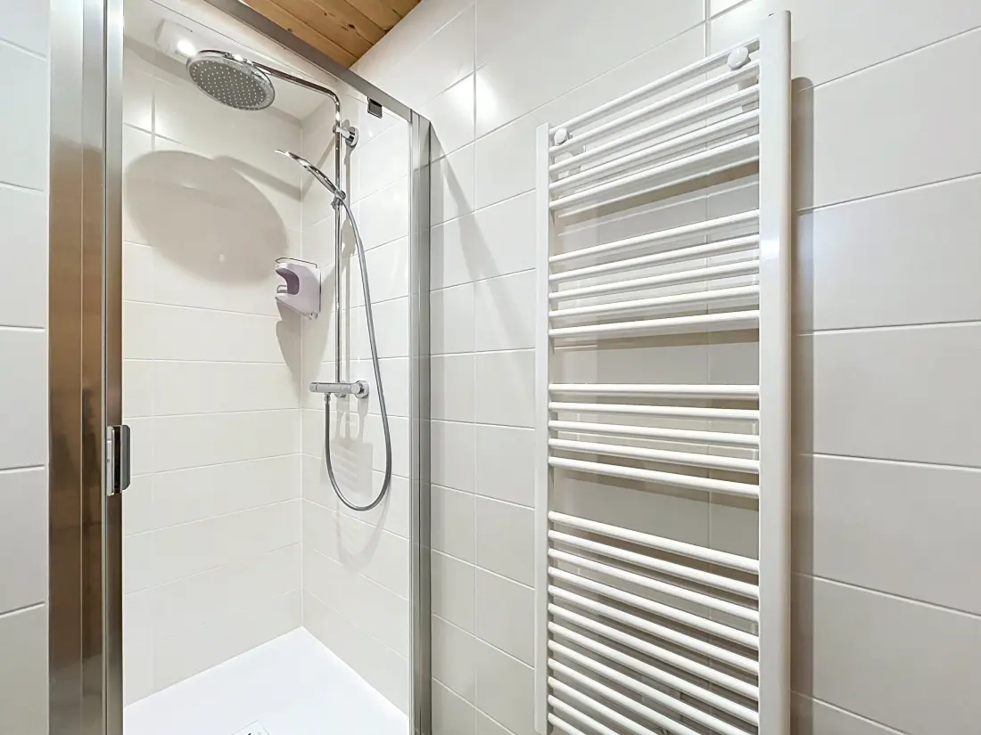 Apartmanok Les Gets