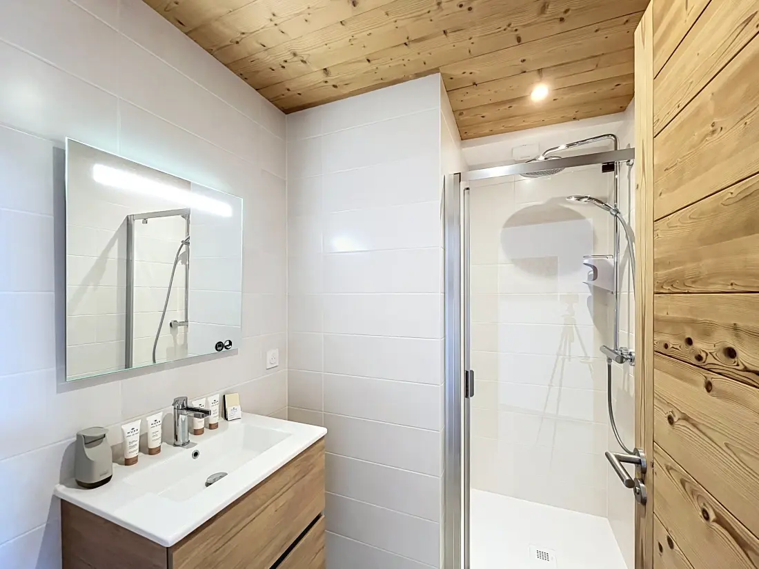 Apartmanok Les Gets