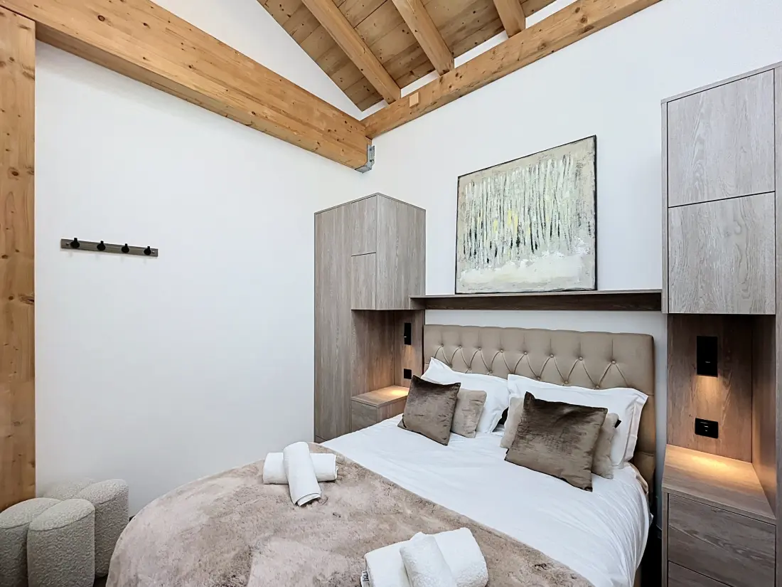 Apartmanok Les Gets