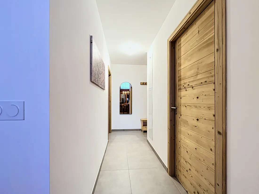 Apartmanok Les Gets