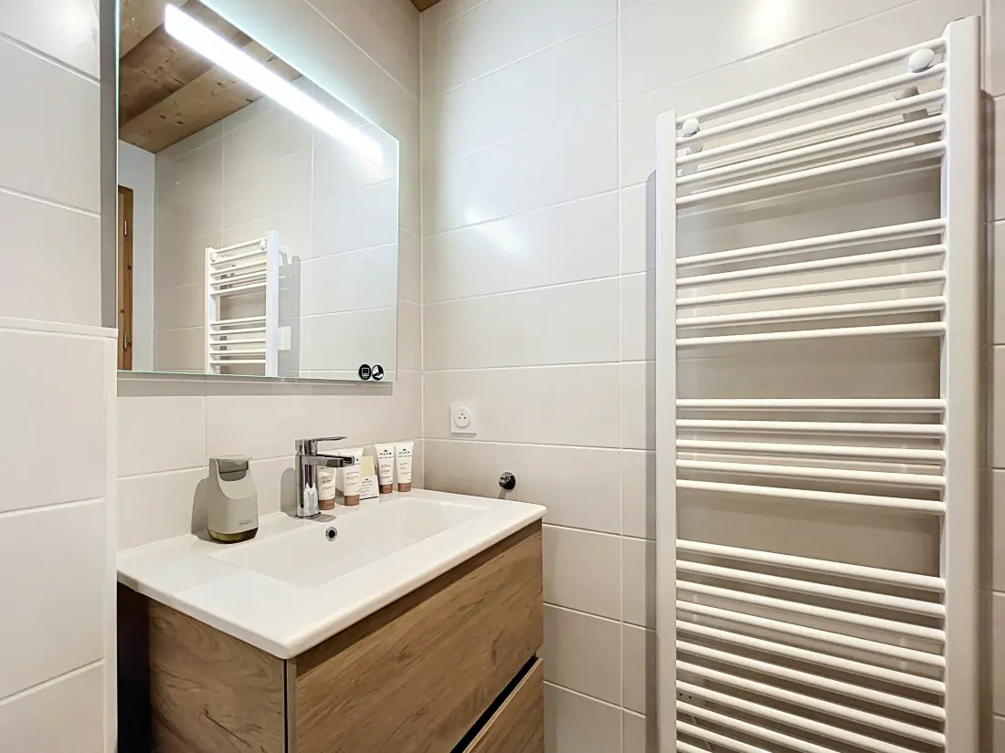 Apartmanok Les Gets
