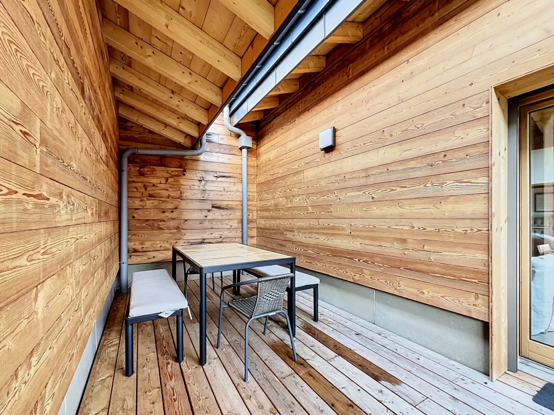 Apartmanok Les Gets