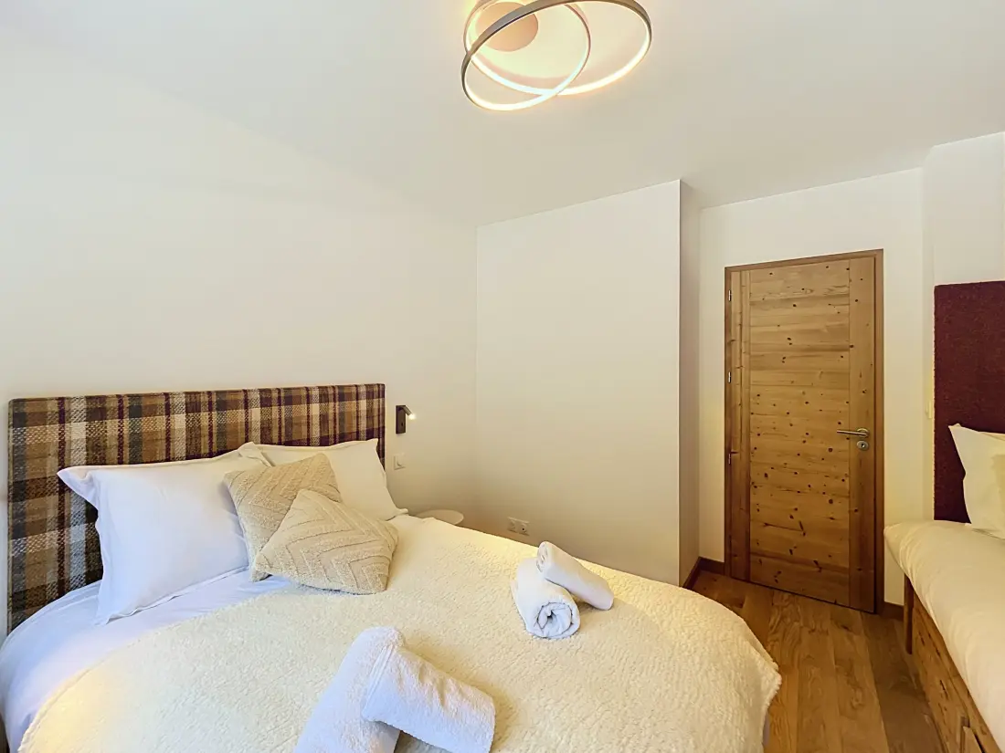 Apartmanok Les Gets